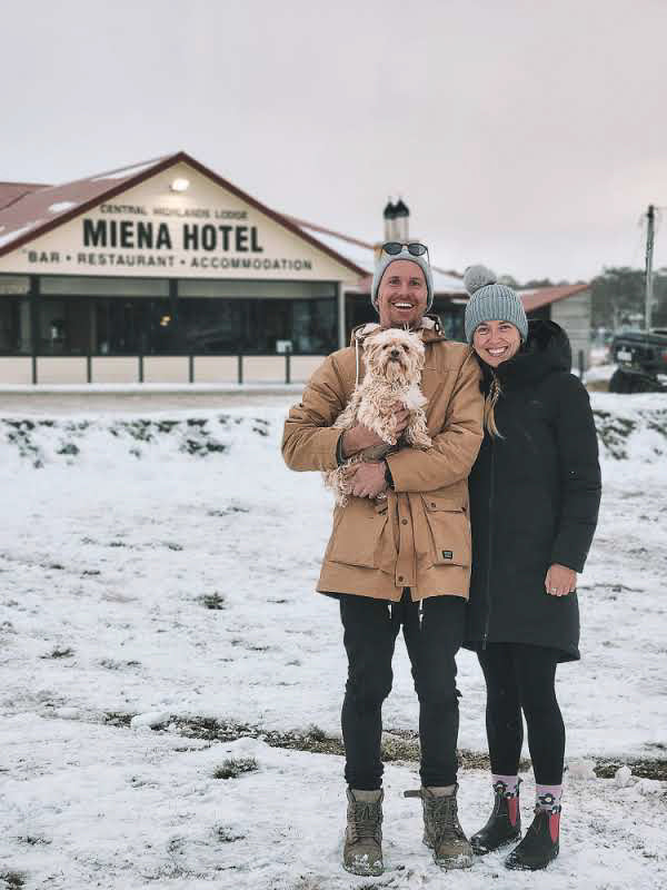 5 Criminally Unmissable Things to do in a Tasmanian Winter