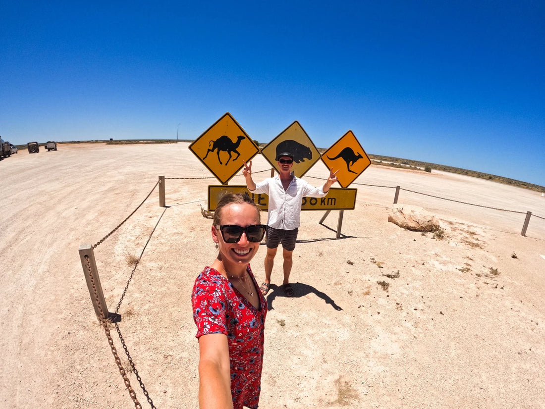 10 things we wish we knew before doing a Lap of Australia