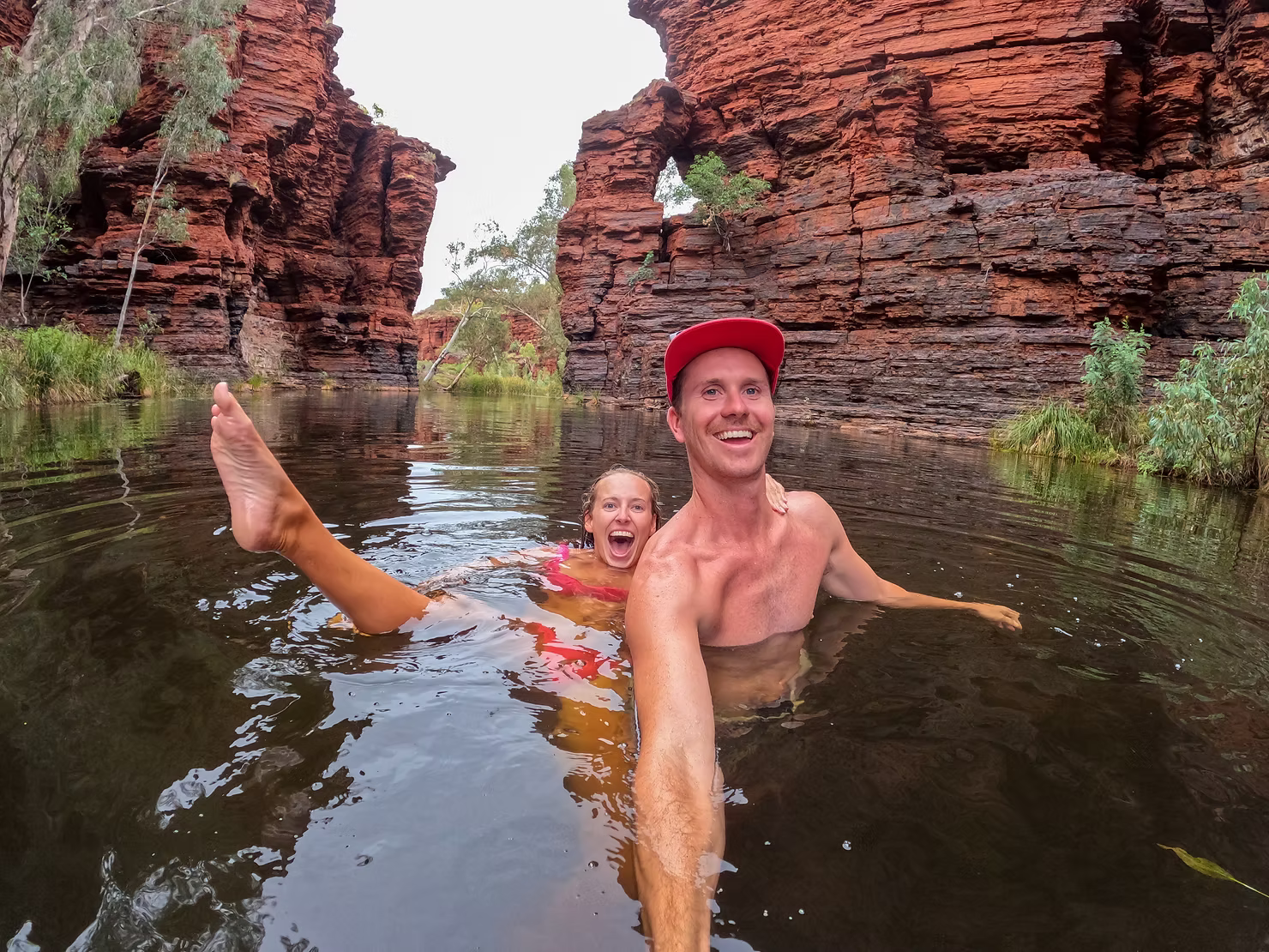 Ultimate Guide to Karijini (2023)