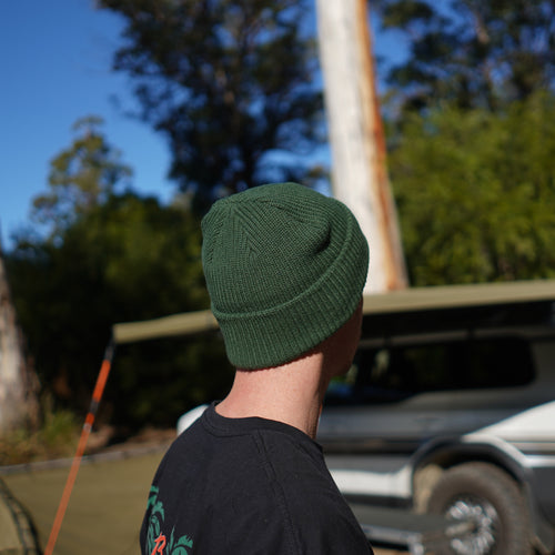 Bogged Beanie image 2